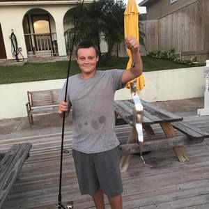 Meet your Posher, Brennon lee